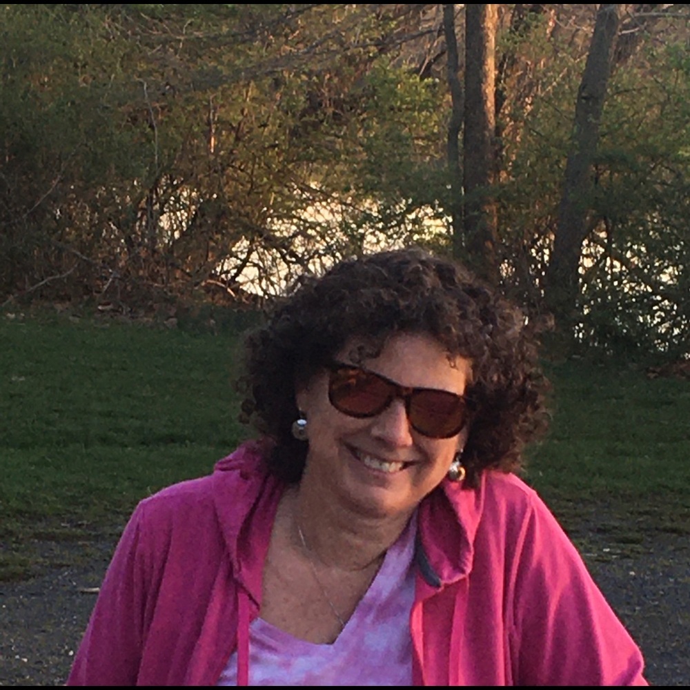 Meet your Posher, Bonnie